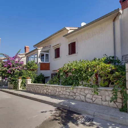 Suzana Apartman Mali Losinj