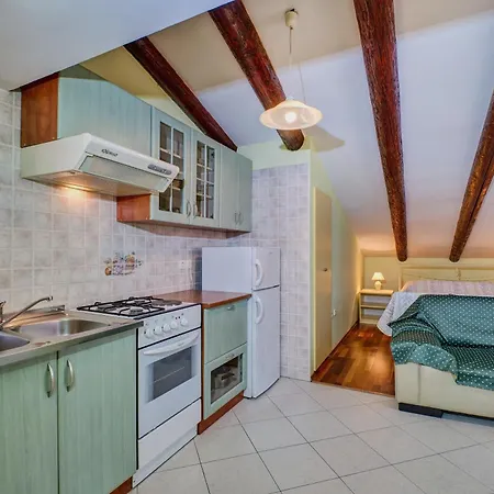 Suzana * Mali Losinj