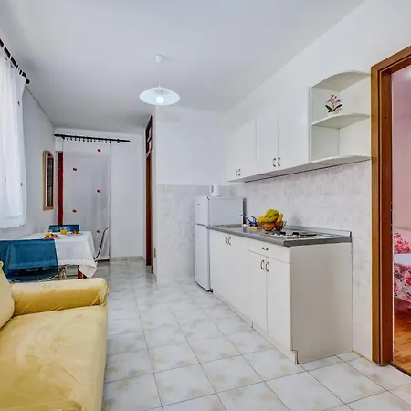 Apartman Suzana Mali Losinj