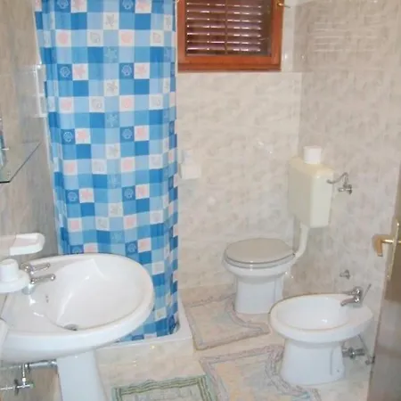 Apartman Suzana *