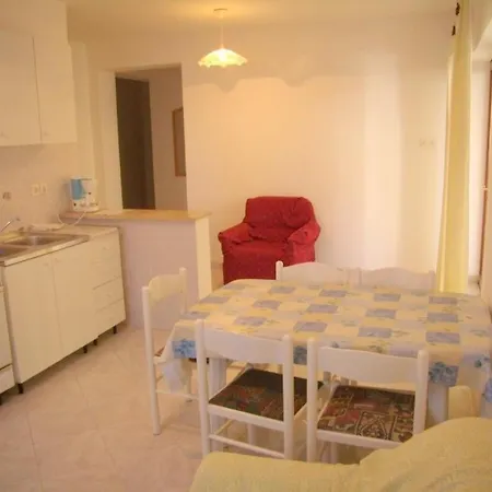 Suzana Apartman