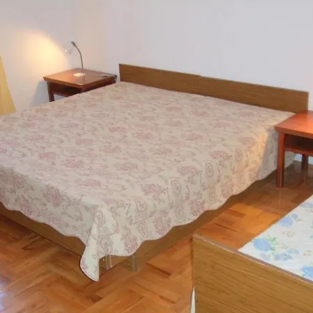 Suzana Mali Lošinj