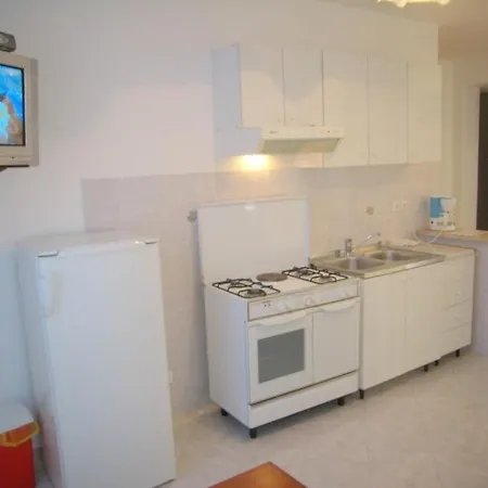 Suzana Apartament *