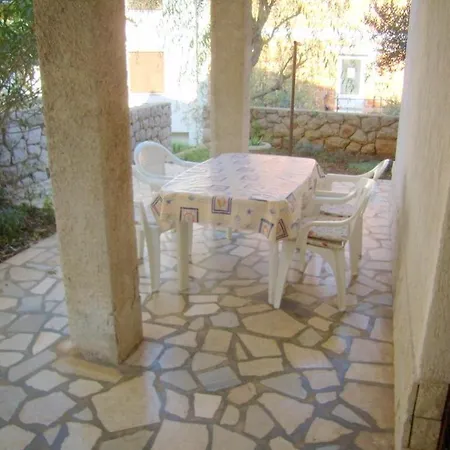 Apartmán Suzana Mali Lošinj