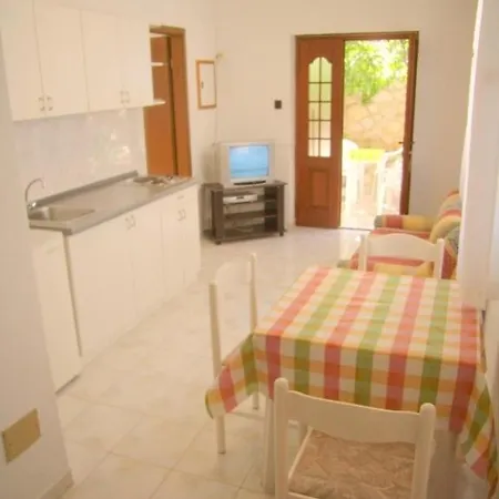 Suzana Apartament *
