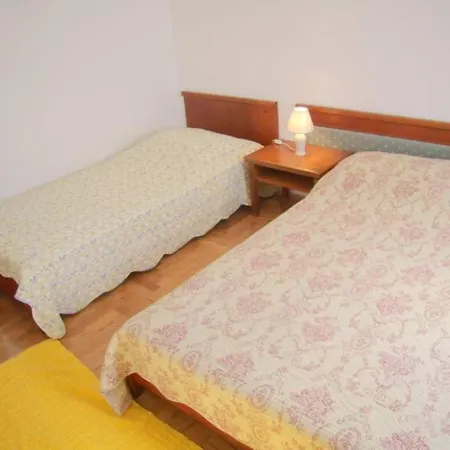 Suzana Mali Lošinj