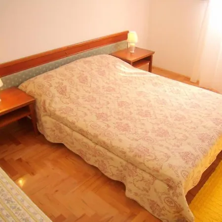 Apartament Suzana *