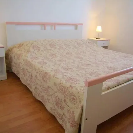 Suzana Apartmán Mali Lošinj
