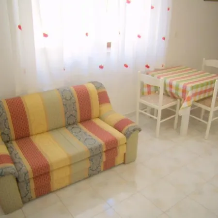 Apartman Suzana Mali Losinj