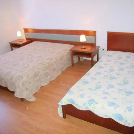 Apartament Suzana Mali Lošinj