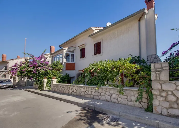 Suzana Appartamento Mali Lošinj