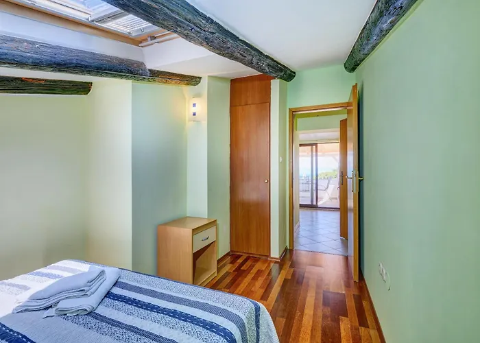 Appartamento Suzana Mali Lošinj