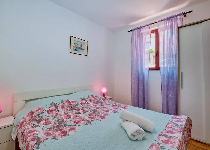 Suzana Mali Lošinj