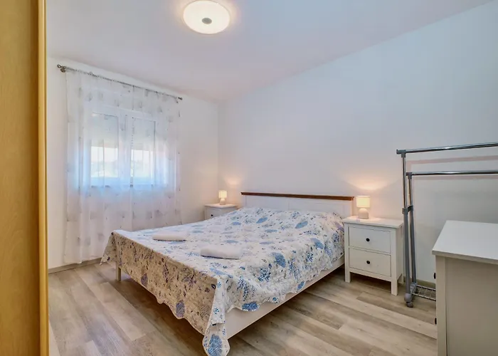 Suzana Appartamento Mali Lošinj