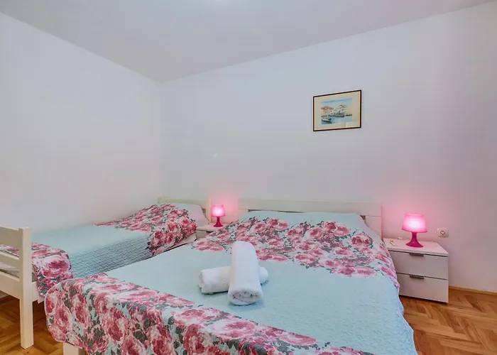 Suzana Mali Lošinj