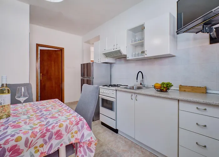 Appartamento Suzana *