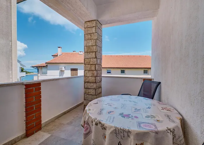 Suzana Mali Lošinj