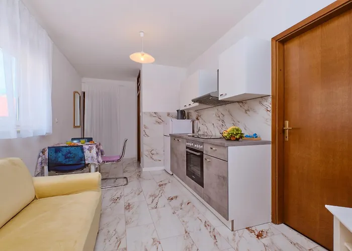 Suzana Appartamento Mali Lošinj