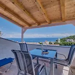 Suzana Apartament Mali Lošinj