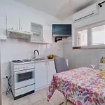 Apartament Suzana Mali Lošinj