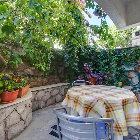 Appartamento Suzana Mali Lošinj