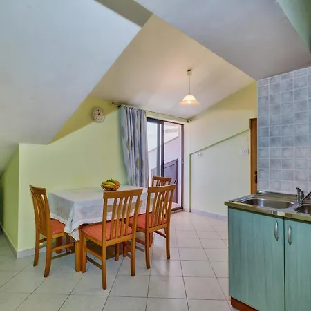 Suzana * Mali Lošinj