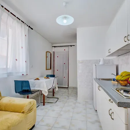 Suzana * Mali Lošinj