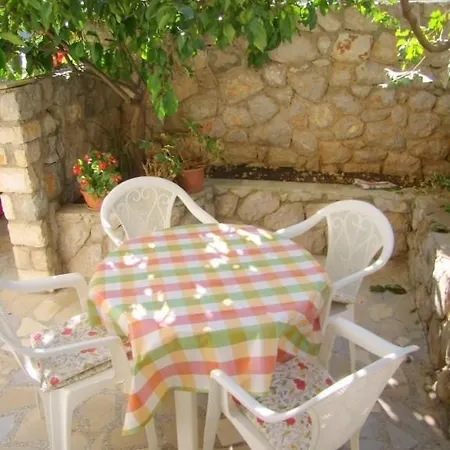 Suzana * Mali Lošinj