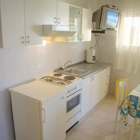 Suzana * Mali Lošinj