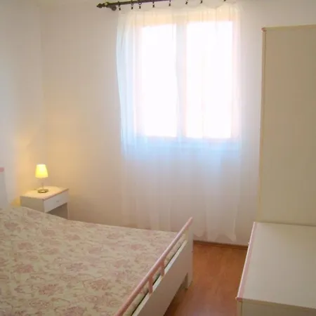 Suzana Mali Lošinj