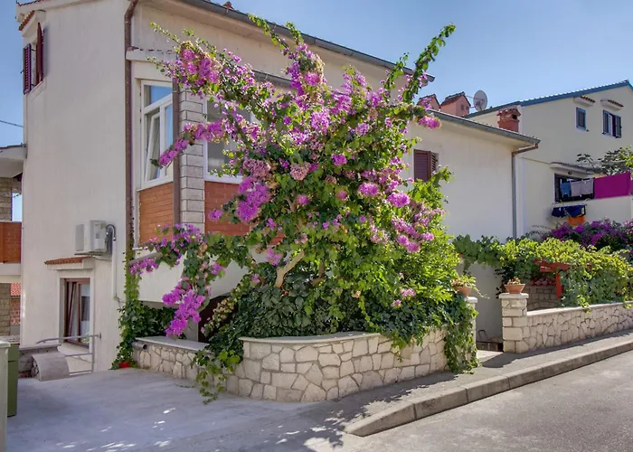 Suzana Apartament *