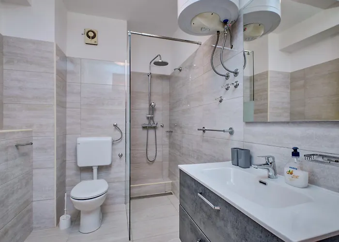 Apartament Suzana
