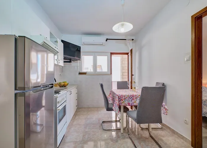Suzana Apartament Mali Lošinj